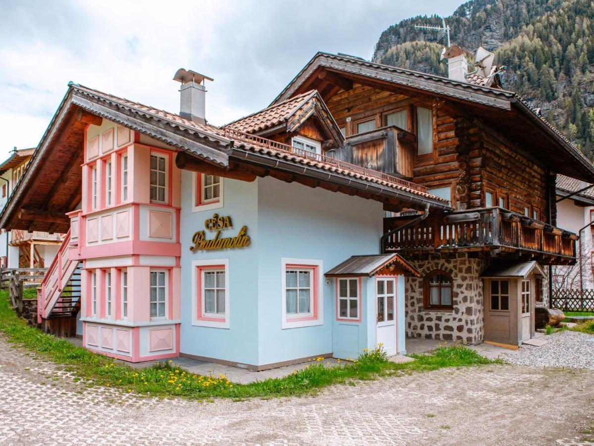 Locazione Turistica Casa Prà Da Molin